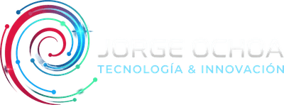 Jorge Ochoa · Tecnología & Innovación